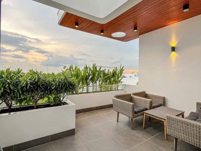 Bán nhà gần trường Đại Học Kinh Tế Bình Dương , TP Thuận An 9