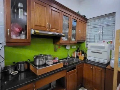 Cần bán nhà phan đình giót 41m2, 5 tầng ,mt 4.9m    giá chỉ nhỉnh 9 tỷ. 3