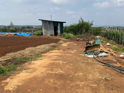 Bán 380,4m2 tổ 34 đường lê hồng phong nối dài - thị trấn liên nghĩa -đức trọng -lâm đồng 0