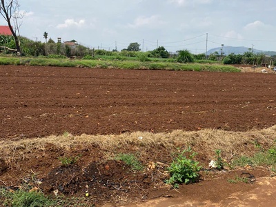 Bán 380,4m2 tổ 34 đường lê hồng phong nối dài - thị trấn liên nghĩa -đức trọng -lâm đồng 1