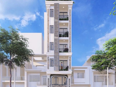 Bán toà căn hộ dịch vụ phố quang tiến - đại mỗ. ôto 7 chỗ đỗ cửa, dòng tiền 100tr/tháng 0