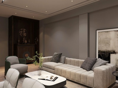 Bán căn hộ tầng 3 phố Tông Đản - Diện tích 98m2 - Giá 12,2 tỷ 1