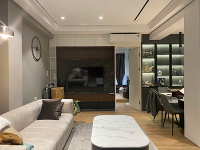 Bán căn hộ tầng 3 phố Tông Đản - Diện tích 98m2 - Giá 12,2 tỷ 2