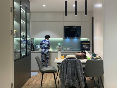 Bán căn hộ tầng 3 phố Tông Đản - Diện tích 98m2 - Giá 12,2 tỷ 3