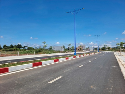  bán gấp lô đất mặt tiền đường 26m   hòa long, tp bà rịa  2