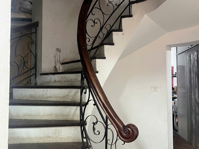 Cho Thuê văn phòng tầng 2 - 45m2 - 1 sàn 1 lửng - Vĩnh Hưng 1
