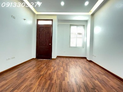 Nhà đẹp   thang máy   ngay công viên thống nhất   phố nguyễn đình chiểu   trung tâm hai bà trưng 1