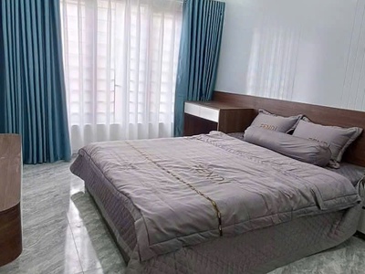 Bán nhà cổ điển 30 5 4.6 4.95 tỷ thanh trì 2