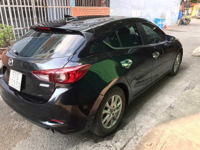 Mazda 3SPORT Mode 2018 1.5 AT Hatchback - 860000km- 409 triệu 3