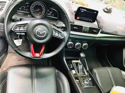 Mazda 3SPORT Mode 2018 1.5 AT Hatchback - 860000km- 409 triệu 5