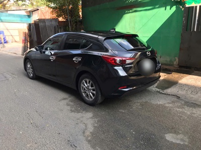 Mazda 3SPORT Mode 2018 1.5 AT Hatchback - 860000km- 409 triệu 6