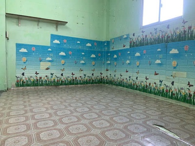 Giá mềm nhất quận 1: 3,1 tỷ - nguyễn khắc nhu , phường cô giang - hiếm nhà bán chỉ nhỉnh 3 tỷ có 2