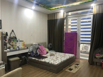 Giá mềm nhất quận 3: 10,3 tỷ - nguyễn  đình chiểu - p.4- dt: 41m - ngang 4.33m - 2pn 3 wc - nhà đẹp 3