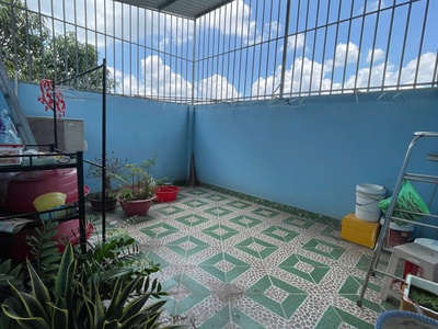 Chính chủ cần bán nhà HXH Đường Nguyễn Duy Cung, P12, Gò Vấp 4