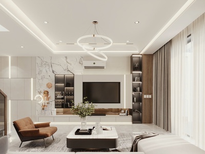 Bán nhà đẹp kdt mỹ gia gói 3 - đường 27m gần võ nguyên giáp - tp. nha trang 1