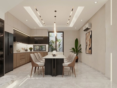 Bán nhà đẹp kdt mỹ gia gói 3 - đường 27m gần võ nguyên giáp - tp. nha trang 2