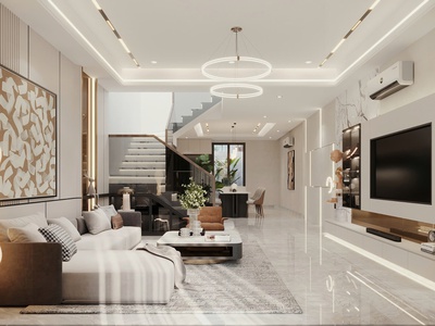 Bán nhà đẹp kdt mỹ gia gói 3 - đường 27m gần võ nguyên giáp - tp. nha trang 3