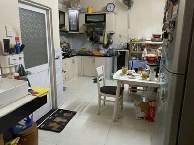 Bán gấp nhà phạm văn chiêu gò vấp 44m2 chỉ 4,35 tỷ, 2 tầng, hẻm ba gác rộng gần quang trung, tiện 1