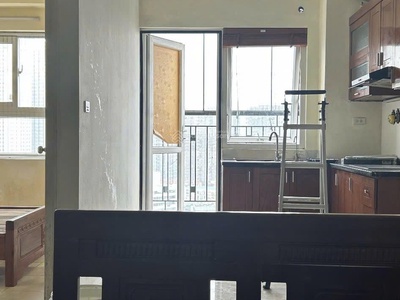 Bán căn hộ full nội thất dt 69,9m2 tầng cao siêu đẹp tại khu noxh đồng mô - đại kim - hoàng mai 1