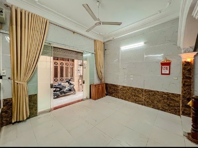 Nhà phố lớn vương thừa vũ - chỉ 8,5 tỷ - ba bước chân ra đường ô tô. 1