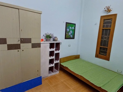 Chính chủ cho thuê phòng ở 521 phạm văn đồng - cổ nhuế 1 - bắc từ liêm - hà nội 3