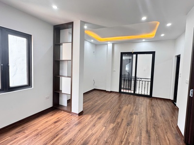 Bán nhà 5 tầng yên vĩnh,kim chung, hoài đức xây mới, 32m, ô tô đỗ gần 3