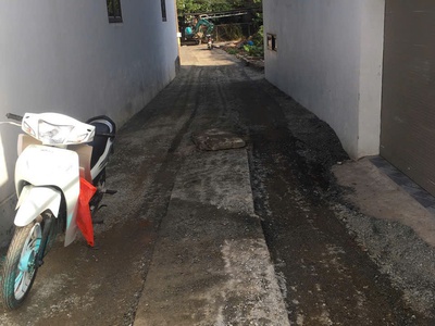 Nhỉnh 2 tỷ e bán mảnh đất trung tâm tt chúc sơn , chương mỹ 4