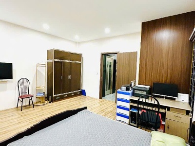 Nhà 5 tầng thang máy mặt ngõ kinh doanh phố an dương, tây hồ, ô tô vào nhà, 55m, 14.8 tỷ 3