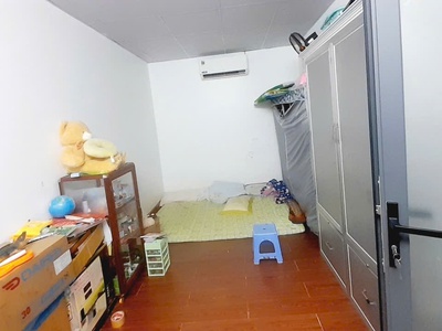 Hót quá, nhà mặt tiền q2, dt 76m2, ngang khủng 8m, hẻm xe hơi, giá chỉ 9.5ty 1