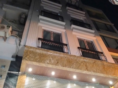 Phố lê trọng tấn 60 m2 x 8 tầng mt 5.3 m giá 26.5 tỷ k/d ô tô tránh quận thanh xuân 0