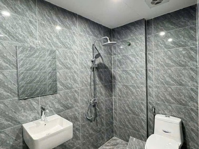 6 t.ỷ bé xíu s32m/5t - minh khai hai bà trưng - nhà đẹp dân xây kcbt chắc chắn. full nội thất 2