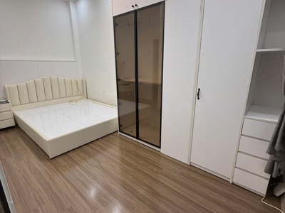 Nhà đẹp - ngõ thông - cách mặt phố 15m - kinh doanh online - sát công viên giá 5 tỷ 950 triệu 3