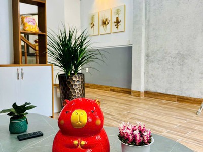 Bán nhà ngõ phố Đức Minh, ph Thanh Bình, TP HD, 48m2, 3 tầng, 3 ngủ, 2 vs, chỉ 2.38 tỷ 0