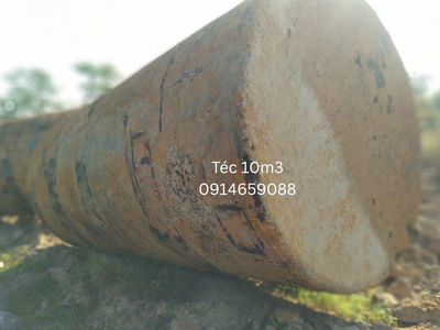 Mua bán Bồn, Téc cũ mới    cột bơm xăng dầu các loại 2