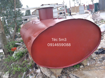 Mua bán Bồn, Téc cũ mới    cột bơm xăng dầu các loại 0