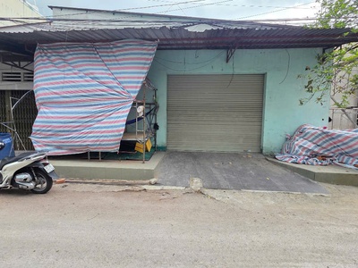 Bán 2 Lô Đất Thổ Cư Liền Kề Đường Nguyễn Du Dĩ An Vị Trí Đẹp 0