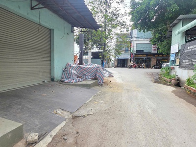Bán 2 Lô Đất Thổ Cư Liền Kề Đường Nguyễn Du Dĩ An Vị Trí Đẹp 2
