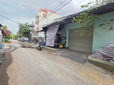 Bán 2 Lô Đất Thổ Cư Liền Kề Đường Nguyễn Du Dĩ An Vị Trí Đẹp 3