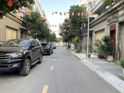 Shophouse Thuận An: 87m2 nhà thô 4 tầng, sát UBND   Công viên Gia Lâm - Cơ hội kinh doanh 3