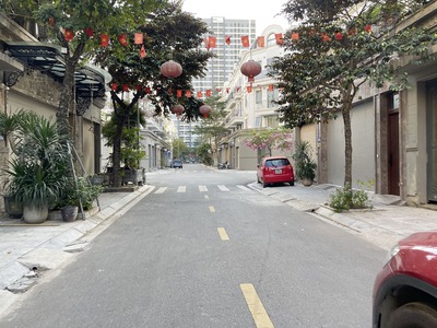 Shophouse Thuận An: 87m2 nhà thô 4 tầng, sát UBND   Công viên Gia Lâm - Cơ hội kinh doanh 4