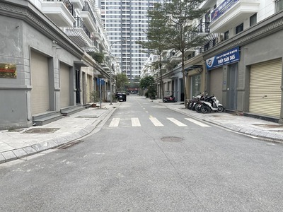 Shophouse Thuận An: 87m2 nhà thô 4 tầng, sát UBND   Công viên Gia Lâm - Cơ hội kinh doanh 5