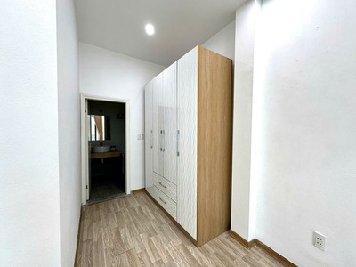 Chính chủ bán 34,5m2 nhà 5 tầng ngõ 145 Phúc Lợi. Gần trường học các cấp và chợ 1