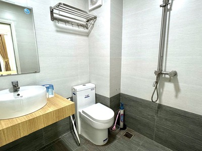 Chính chủ bán 34,5m2 nhà 5 tầng ngõ 145 Phúc Lợi. Gần trường học các cấp và chợ 3