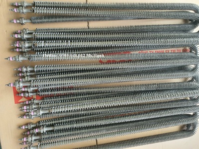 Điện trở cánh tản nhiệt sản xuất theo yêu cầu 4