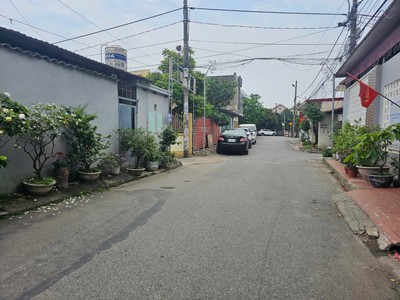 Cần bán đất ngõ 172 Cát Linh, Tràng Cát 39m2 - 45,68m2 giá chỉ từ 1.199 tỷ 4