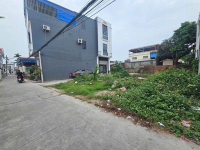 Cần bán đất ngõ 172 Cát Linh, Tràng Cát 39m2 - 45,68m2 giá chỉ từ 1.199 tỷ 3