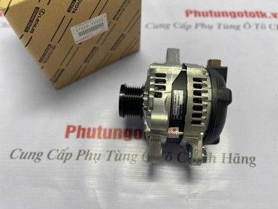 Máy phát Land Cruiser Prado, Haice, 2TR 2009   20017 2706075350, 2706075460 1