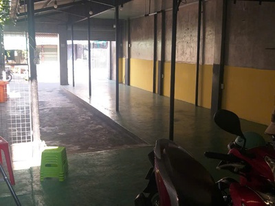 Nhà mặt tiền đường tân lập 1 hiệp phú DT 160m khu tiện ích 2