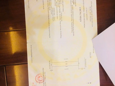 BÁN ĐẤT mặt đường Máng nước, VĨnh Khê, An Đồng, An Dương, Hải Phòng. 0