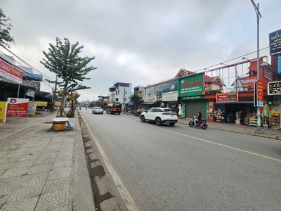 BÁN ĐẤT mặt đường Máng nước, VĨnh Khê, An Đồng, An Dương, Hải Phòng. 2
